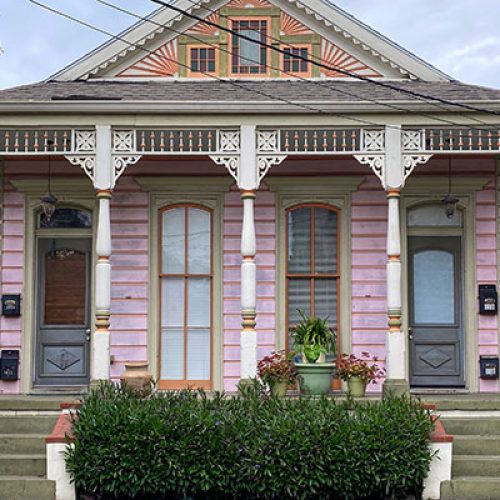 Should You Manage Your New Orleans Rental Property Yourself?