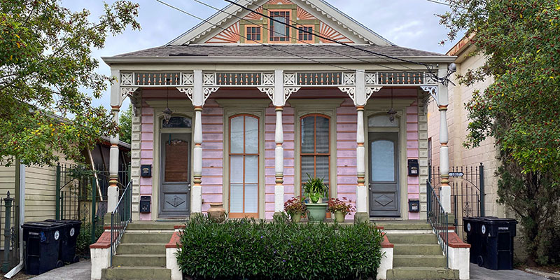 Should You Manage Your New Orleans Rental Property Yourself?